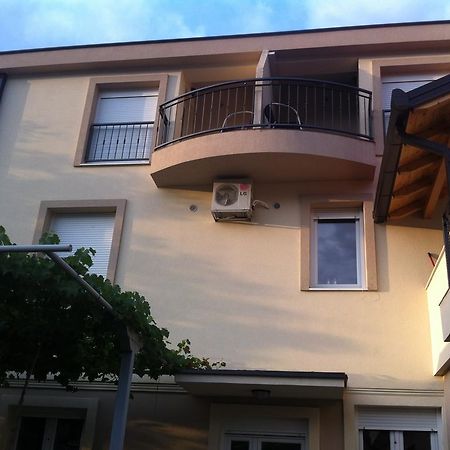 Guesthouse Liska Mostar Exterior photo