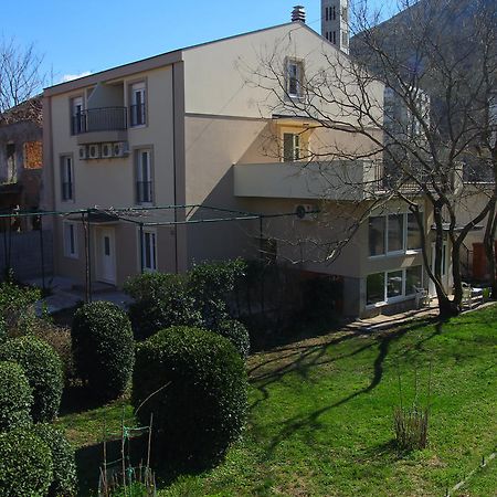 Guesthouse Liska Mostar Exterior photo