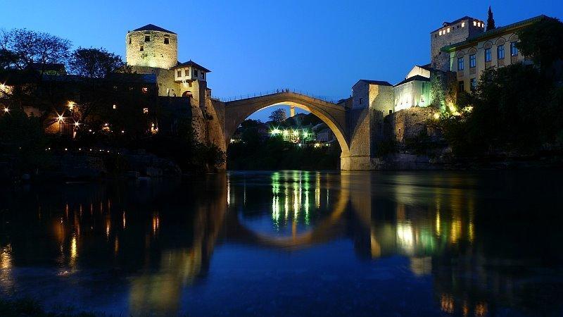 Guesthouse Liska Mostar Exterior photo