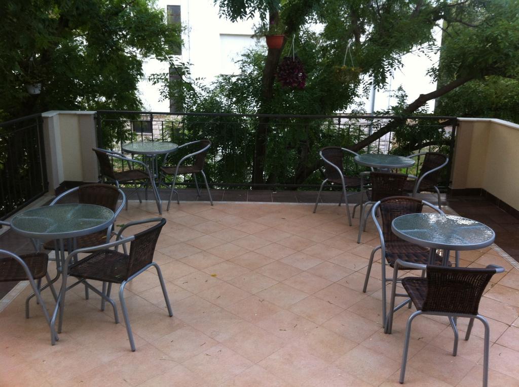 Guesthouse Liska Mostar Exterior photo