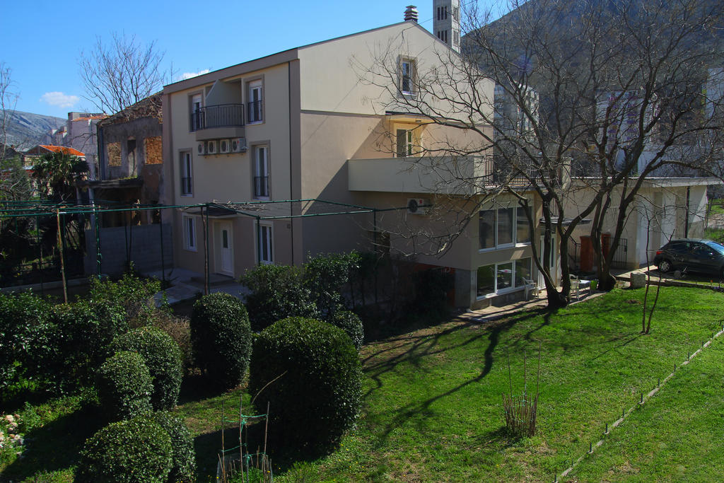Guesthouse Liska Mostar Exterior photo